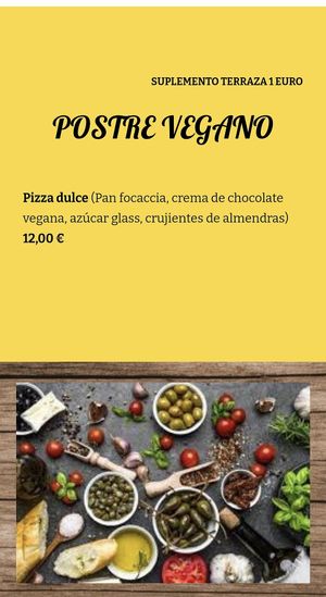  at Terra Mia in A Coruna