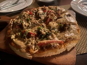   at The Farm at San Benito in Lipa City