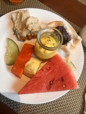   at The Farm at San Benito in Lipa City