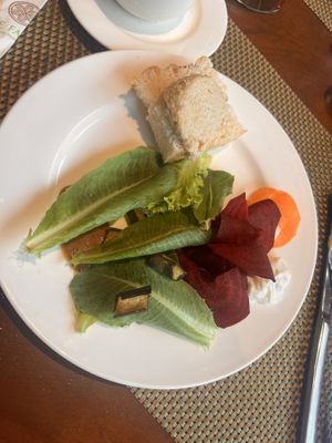   at The Farm at San Benito in Lipa City