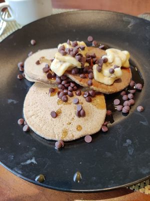   at The Farm at San Benito in Lipa City