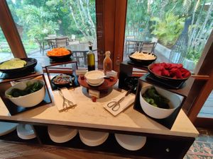   at The Farm at San Benito in Lipa City