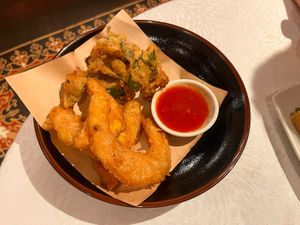   at The Farm at San Benito in Lipa City