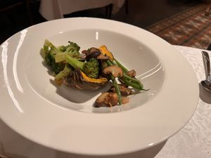   at The Farm at San Benito in Lipa City