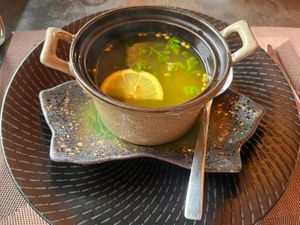   at The Farm at San Benito in Lipa City