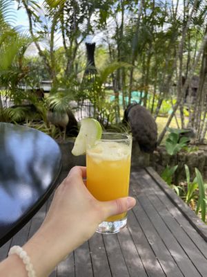   at The Farm at San Benito in Lipa City