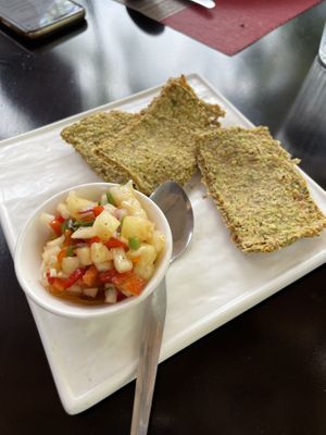   at The Farm at San Benito in Lipa City