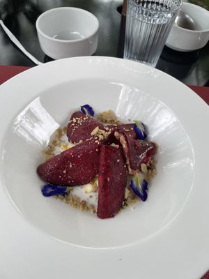   at The Farm at San Benito in Lipa City