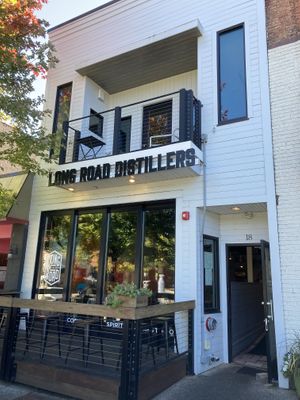 Long Road  at Long Road in Grand Haven