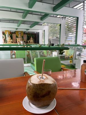   at Goodlife - temporarily closed in Vung Tau