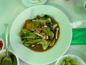  at Goodlife - temporarily closed in Vung Tau