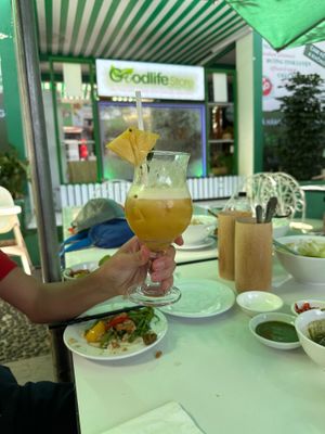  at Goodlife - temporarily closed in Vung Tau