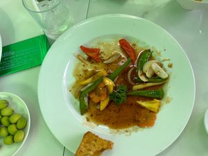  at Goodlife - temporarily closed in Vung Tau