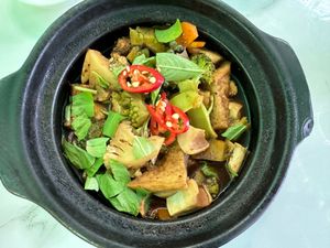  at Goodlife - temporarily closed in Vung Tau