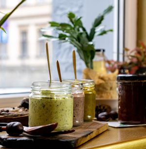  at Gastro Habitat in Bielsko-biala