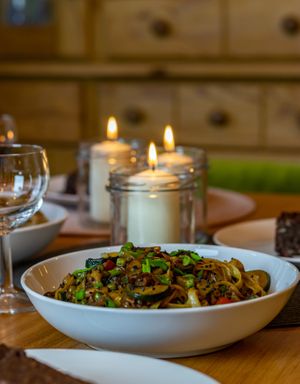  at Gastro Habitat in Bielsko-biala