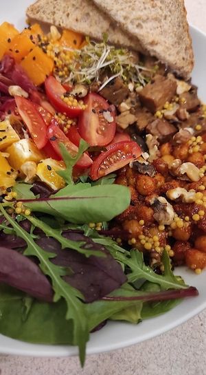  at Gastro Habitat in Bielsko-biala