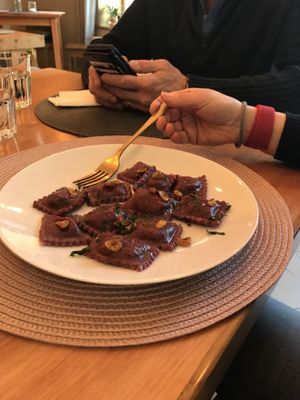   at Gastro Habitat in Bielsko-biala