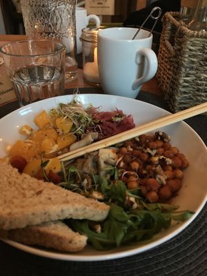   at Gastro Habitat in Bielsko-biala