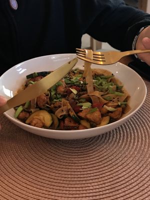   at Gastro Habitat in Bielsko-biala