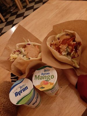  at Sahara - Das Original in Berlin