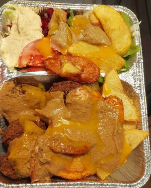  at Sahara - Das Original in Berlin