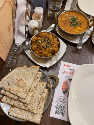   at Saffron in Limassol