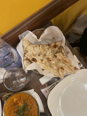   at Saffron in Limassol