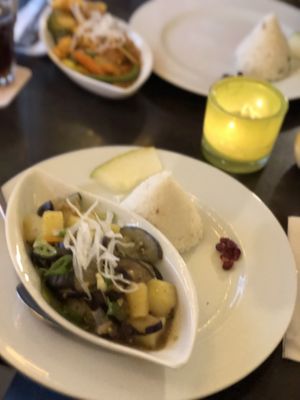   at Bengal in Freiburg