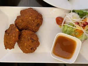   at Bengal in Freiburg