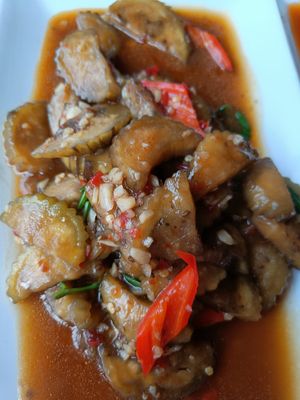  at Thai Barn in Bradford-on-avon