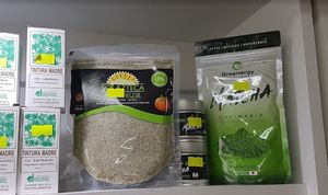Productos de la tienda at Sabor Y Aroma in Corrientes