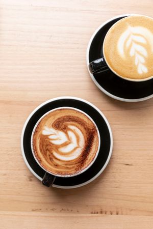 Specialty roast Industry Beans coffee at The Glen Melbourne in Elsternwick