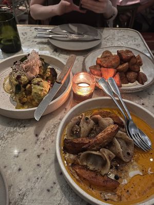   at ZA ZA TA in Fortitude Valley