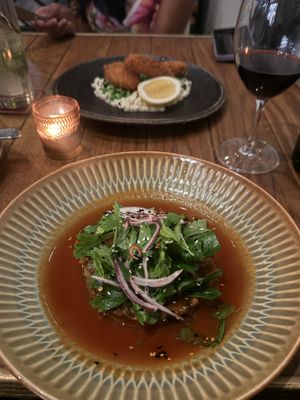   at ZA ZA TA in Fortitude Valley