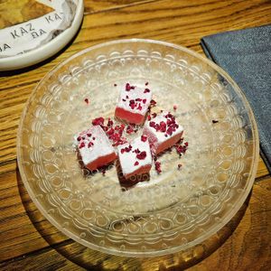  at ZA ZA TA in Fortitude Valley