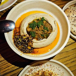  at ZA ZA TA in Fortitude Valley