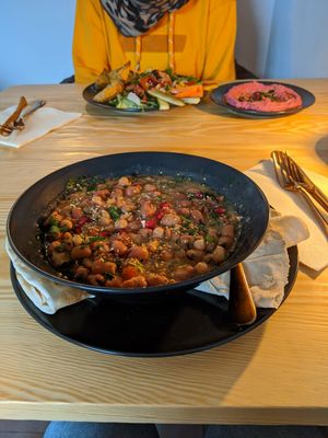 FuL at Neighborhood in Kiel