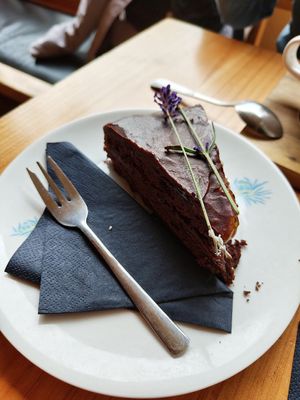  at MUM & DAD in Kiel