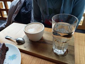  at MUM & DAD in Kiel