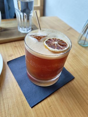  at MUM & DAD in Kiel