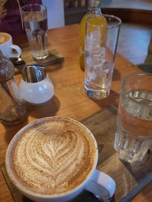  at MUM & DAD in Kiel