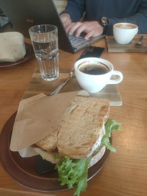  at MUM & DAD in Kiel