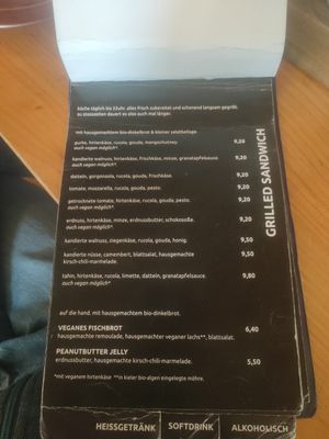  at MUM & DAD in Kiel