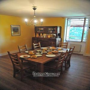  at Les Battees in Dennevy