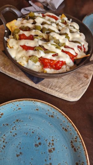  at The Crown Inn in Isle Of Lewis