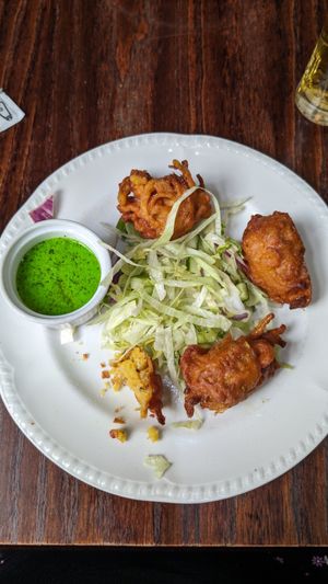  at The Crown Inn in Isle Of Lewis