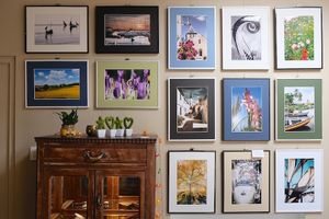 Photo gallery by Sean. It's all for sale! at Under The Lime Tree in Angouleme