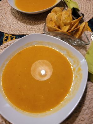  at BongoRoots in Tubingen