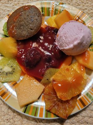  at BongoRoots in Tubingen